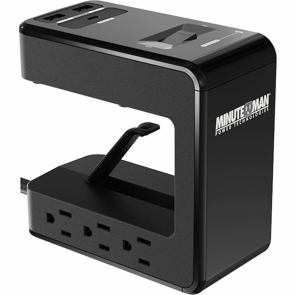 Minuteman Ups SURGE SUPPRESSOR MODULE MMS-DSK6U3 - main