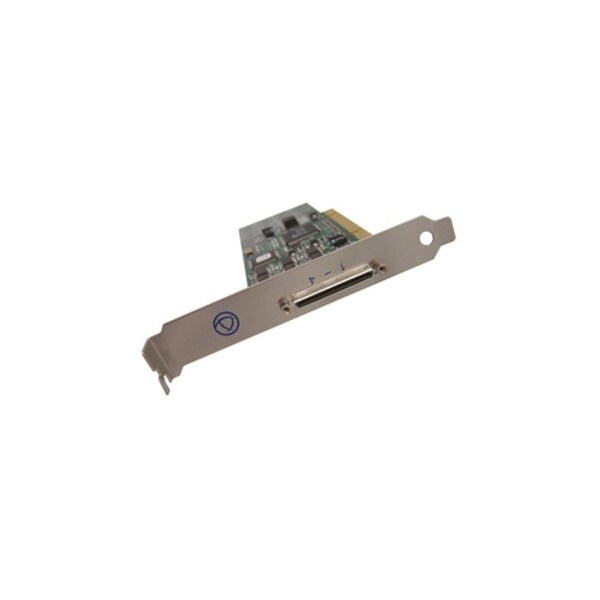 Perle Systems Ultraport4 Si Pci Serial Card 04002030 - main