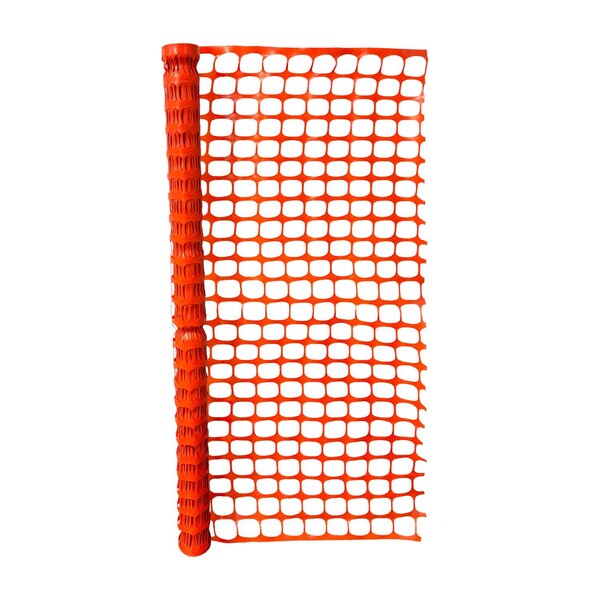 Tenax Tenax Guardian 4 ft. H X 50 ft. L Polyethylene Netting 1.75 in. 320564 - main