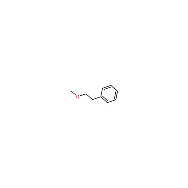 Ak Scientific Methyl phenethyl ether (5mL), CAS 3558-60-9 S563-5mL - main
