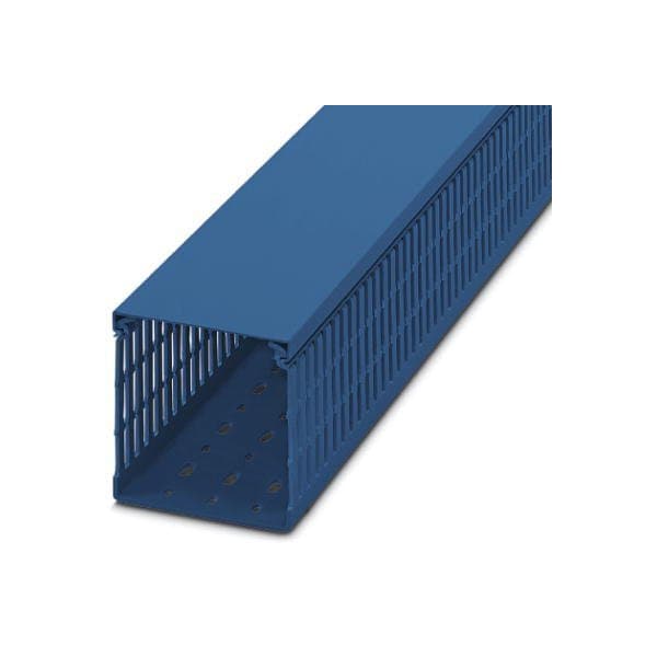 Phoenix Contact CD-HF 100X100 BU Cable duct for 3240606 - main