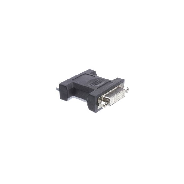 Cable Wholesale DVI-I Coupler / Gender Changer, DVI-I Female 30DV-00410 - main