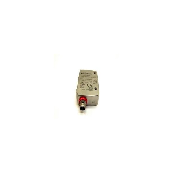 Keyence PLC Module LR-ZB250C3P - main