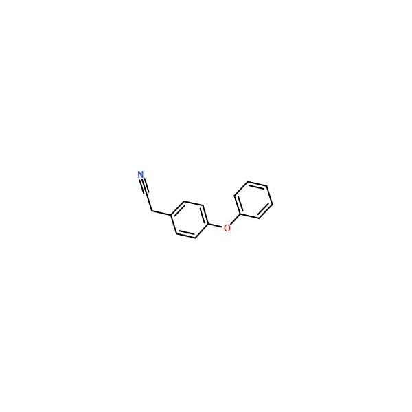 Ak Scientific 2-(4-Phenoxyphenyl)acetonitrile (5g), CAS 92163-15-0 5569AC-5g - main