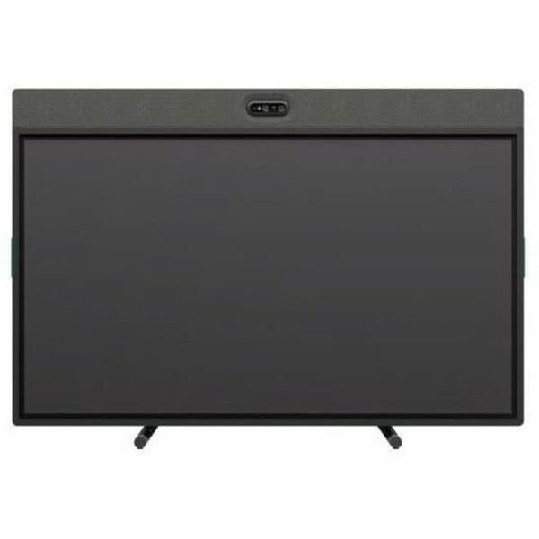 Logitech RALLY BOARD 65 - GRAPHITE 960-001697 - main