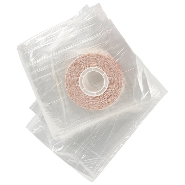 Frost King Insulator Window Kit 62X210Ft V95 - main