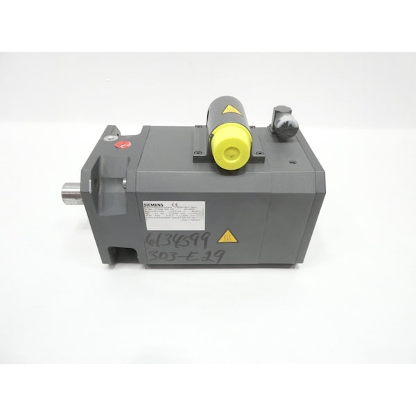 Siemens SERVO MOTOR 3PH 3000RPM 13NM 240V-AC 1FT6082-1AF71-3EH1 - main