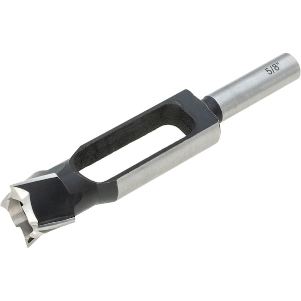 Grizzly Pro 5/8" Tenon/Plug Cutter T34237 - main