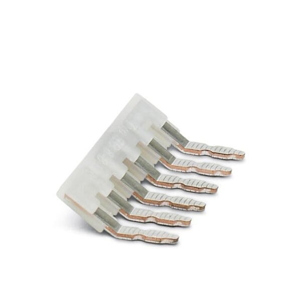 Phoenix Contact EB 6- 6/DR Insertion bridge pitch: 6.2 5020755 - main