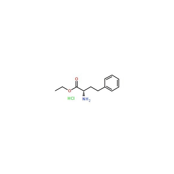 Ak Scientific L-Homophenylalanine ethyl ester hydrochloride (5g), CAS 90891-21-7 P966-5g - main