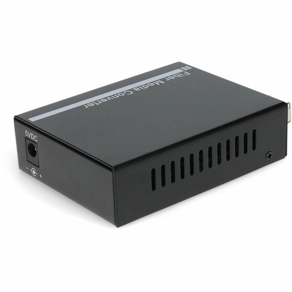 Add-On Addon 10/100/1000Base-Tx(Rj-45) To 1000Base-Lx(Lc) Smf 1310Nm 10Km ADD-GMC-LX-LC - main