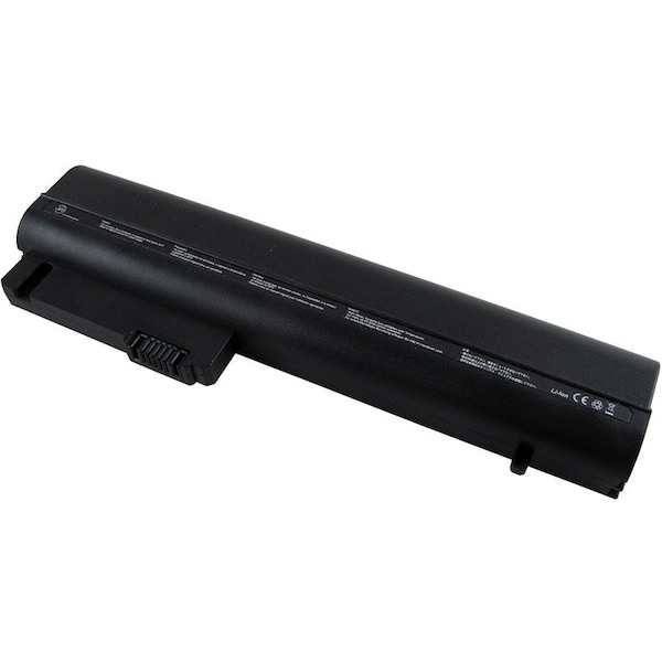 Battery Technology Battery For Hp Elitebook 2530P, 2540P; Hp Compaq 2400, 2510P; Hp HP-EB2540P - main