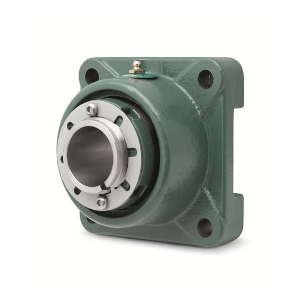 Dodge Industrial EF4B-IP-307R FOUR-BOLT FLANGE 071307 - main