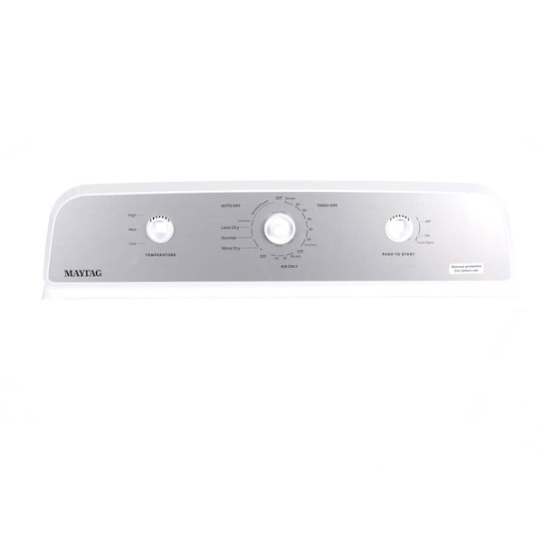 Whirlpool CONSOLE W11625515 - main