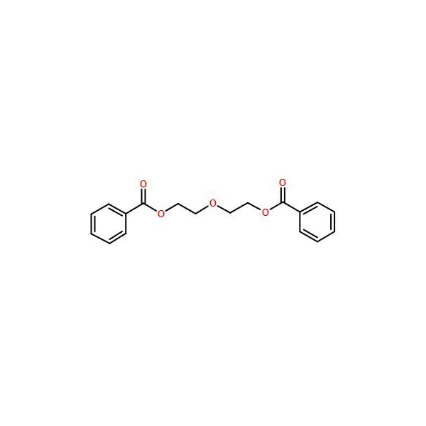 Ak Scientific Di(ethylene glycol) dibenzoate (5g), CAS 120-55-8 V1450-5g - main
