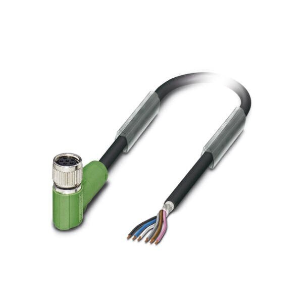 Phoenix Contact SAC-6P- 1 5-PUR/M 8FR SH 1522448 - main