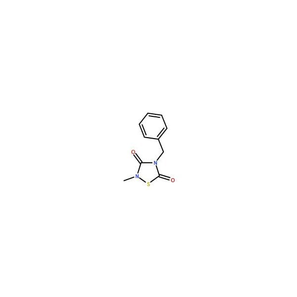 Ak Scientific TDZD-8 (10mg), CAS 327036-89-5 Y0470-10mg - main