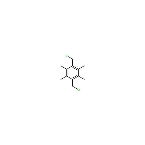 Ak Scientific 3, 6-Bis(chloromethyl)durene (5g), CAS 3022-16-0 5948AL-5g - main