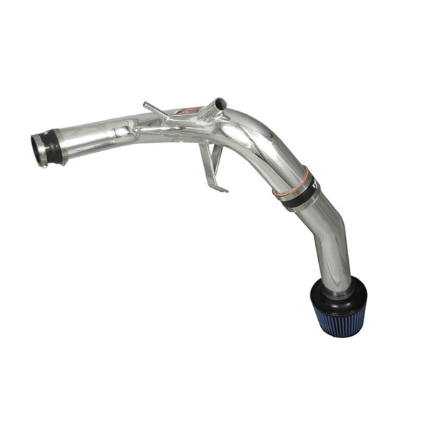 Injen Cold Air Intake System for 2013 Hyundai Veloster Turbo 1.6L 4Cylinder Turbo GDI - Polished SP1341P - main