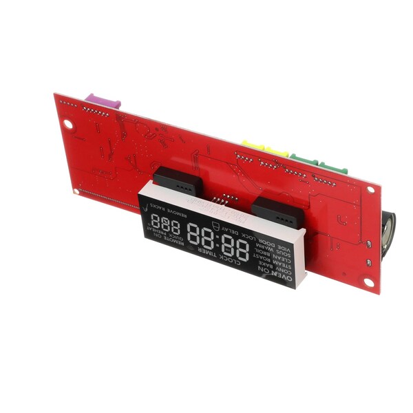 Frigidaire Controller, Electronic, Mars 316474944 - main
