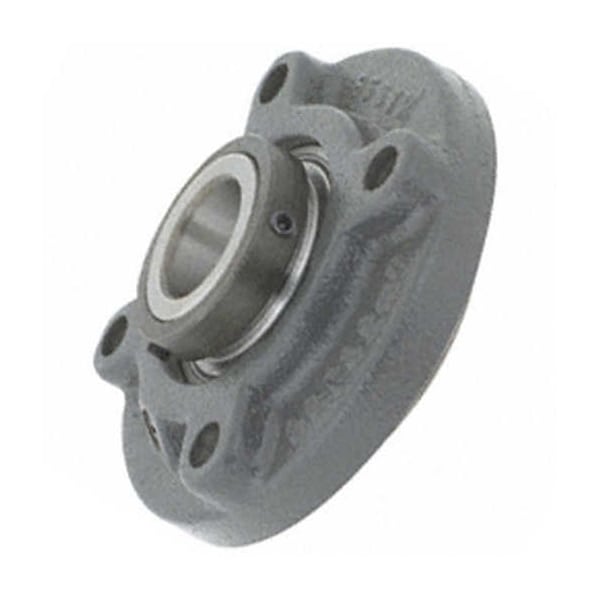 Timken Bearing-Flanged RFC1 3/8 RFC1 3/8 - main