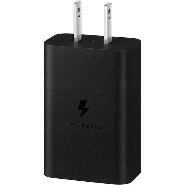 Samsung 15W TYPE C TA - BLACK EP-T1510NBEGUS - main