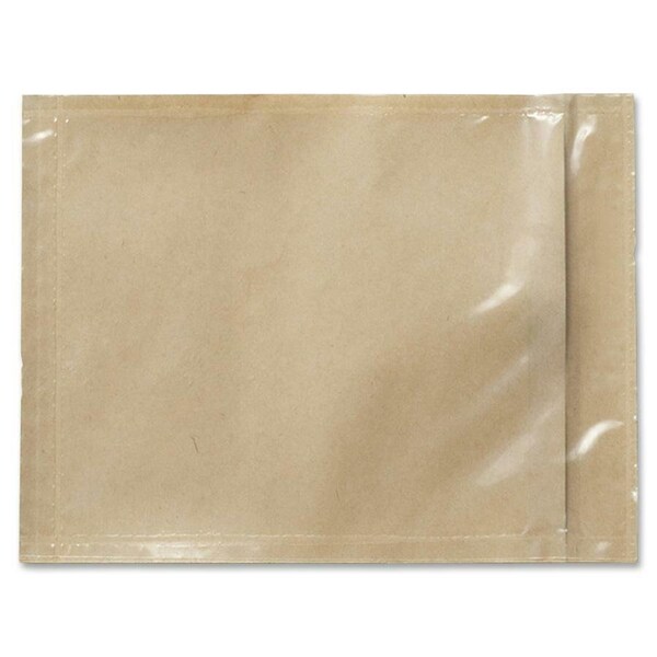 3M Non-PrntedPckngLstEnvelopeNP2, 4, PK1000 NP2 - main