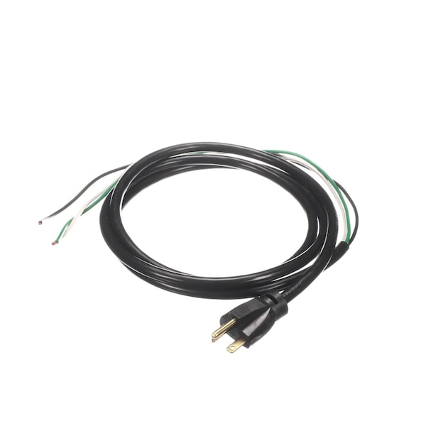 Doughxpress Power Cord, 220 Volt, 14/3, SJTOW, 6-20P 72495 - main