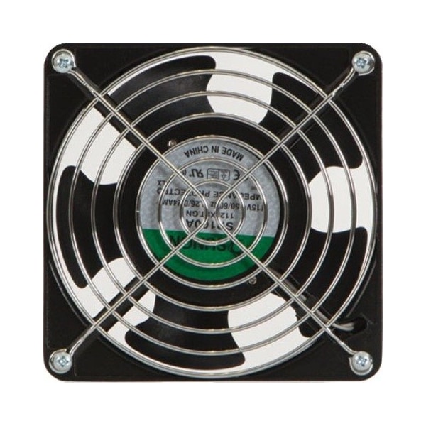Kendall Howard High Speed Fan Assembly Kit, 115V / 115 CFM 1908-4-001-01 - main