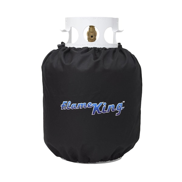Flame King For 20 Pound Cylinder 12 Width x 12 Height x 16 Depth PTC-01 - main