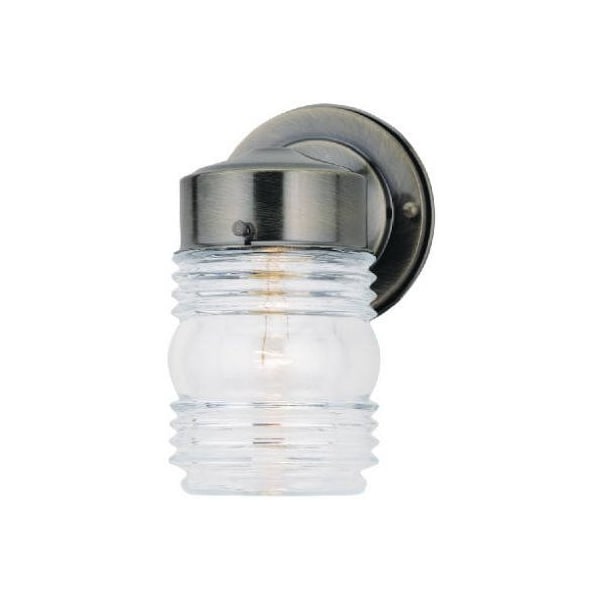 Westinghouse Ab Jelly Jar Fixture 66839 - main