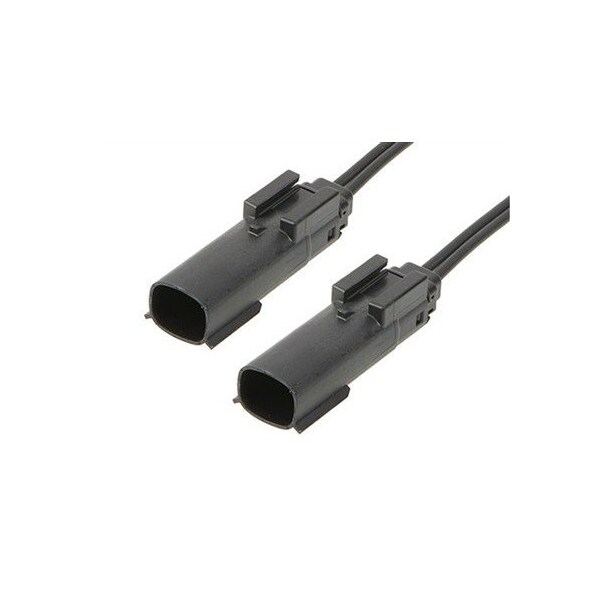 Molex BEAU MX150 Male-to-MX150 Male Off-the-Shelf OTS Cabl 216282-1022 - main