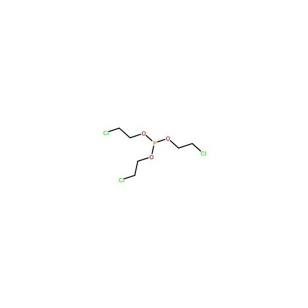 Ak Scientific Tris(2-chloroethyl)phosphite (5g), CAS 140-08-9 S895-5g - main