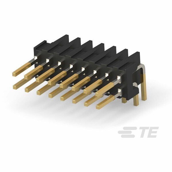 Te Connectivity 16 MODII HDR DRRA UNSHRD .100 86479-2 - main