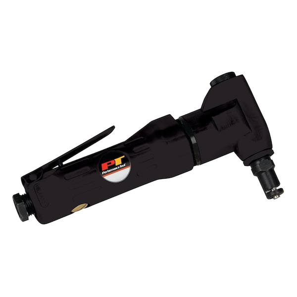Performance Tool Air Nibbler, 16 Gauge Metal Cutting, Lightweight Aluminum M552DB - main