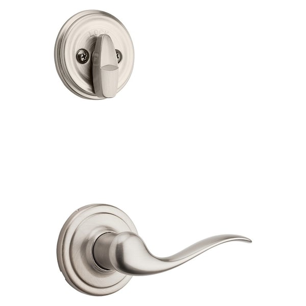 Kwikset DOOR INTTRIM SCYLRH 966TNL15 966TNL-15 RH - main