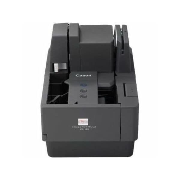 Canon Cr-120N Check Transport 2693C001 - main