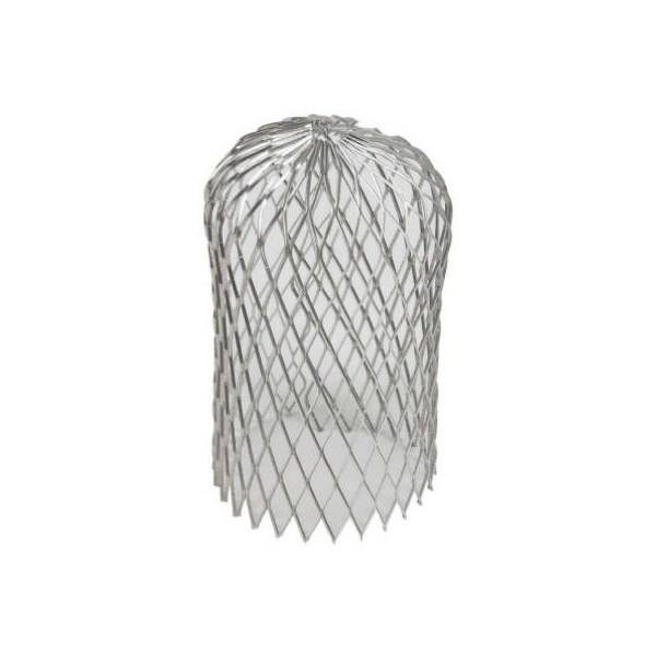 Amerimax Home Products Gutter Strainer 3" Galv 29059 - main
