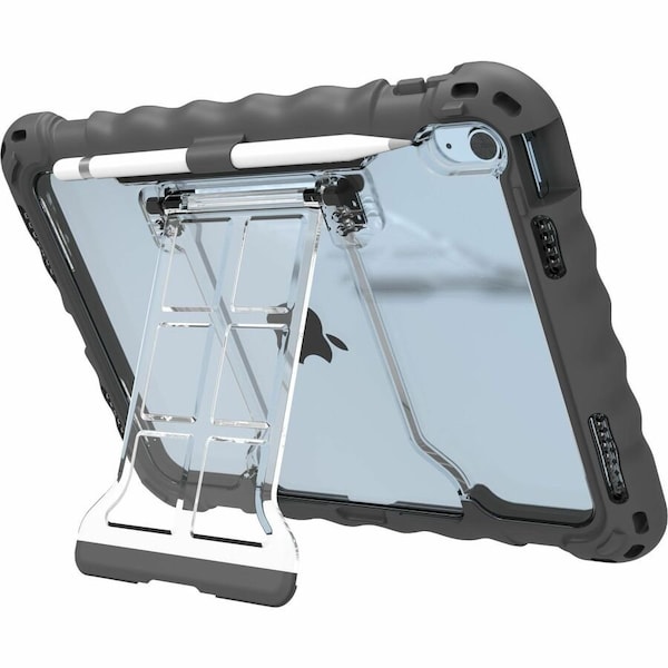 Infocase CLEAR CASE FOR IPAD 10.9 10TH AO-CC-IPD109 - main
