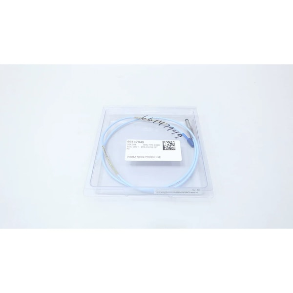 Bently Nevada 3300 XL 8MM VIBRATION PROBE 330105-XX-XX-10-02-05 157310-06 - main