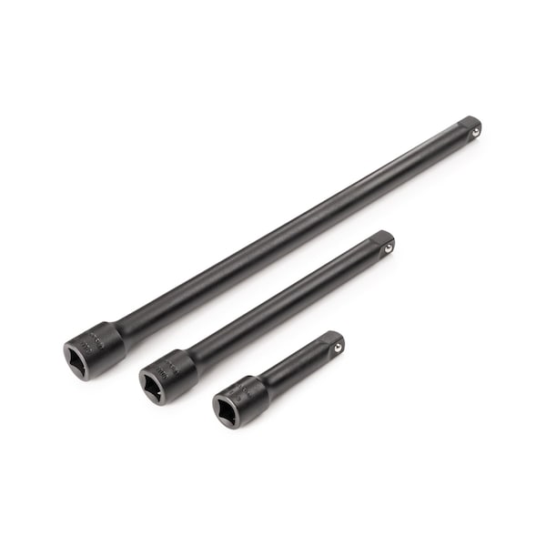 Tekton Socket Extension Set, 3 Pieces SIA91000 - main