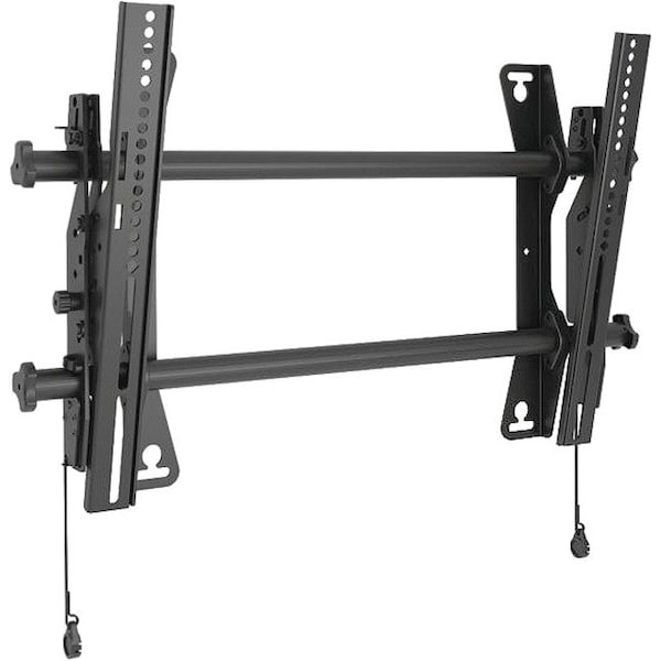 Chief Fusion Medium TV Wall Mount - For 32-65 inch Displays - Tilt TV Mount - VESA Wall Mount MTA1U - main