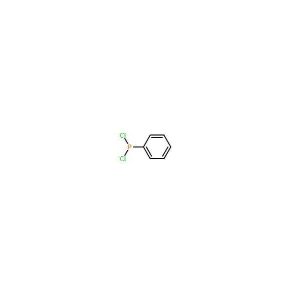 Ak Scientific Dichlorophenylphosphine (5g), CAS 644-97-3 K036-5g - main