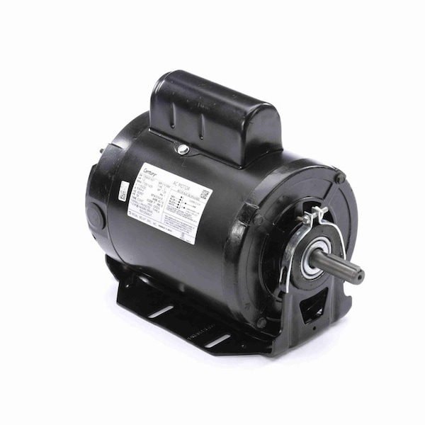 Century Belt Drive Fan & Blower Motor - 1/2 HP, 1800 RPM, 56 Frame, ODP RS1054AV1 - main