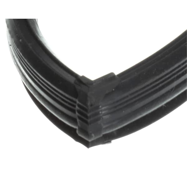 Food Warming Equipment Gasket, 2.2 x 18.1 x 23.35 GSKT-D-22-125X29.375 - main