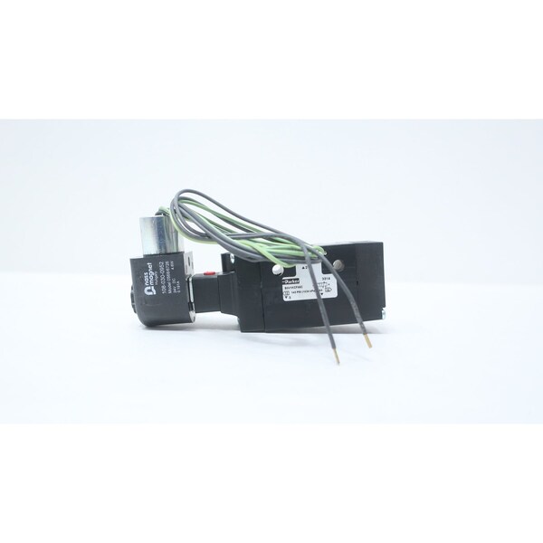 Parker SOLENOID VALVE 24V-DC B5V1KCF49C - main
