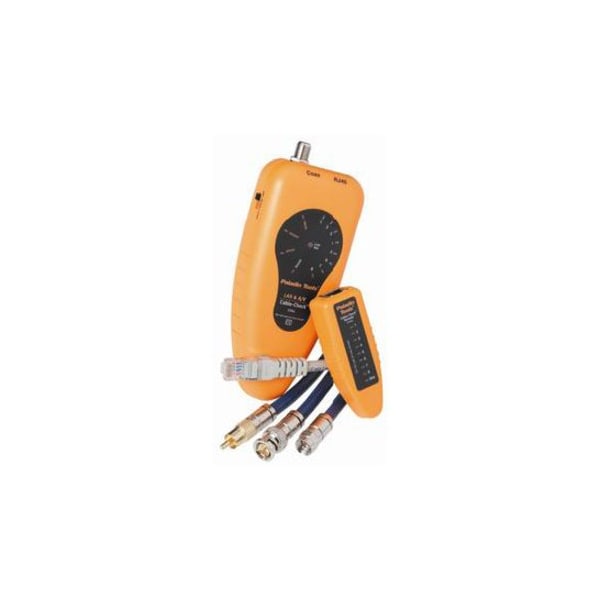 Paladin LAN And A/V Cable Check PA1594 - main