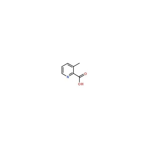 Ak Scientific 3-Methylpicolinic acid (1g), CAS 4021-07-2 W6065-1g - main