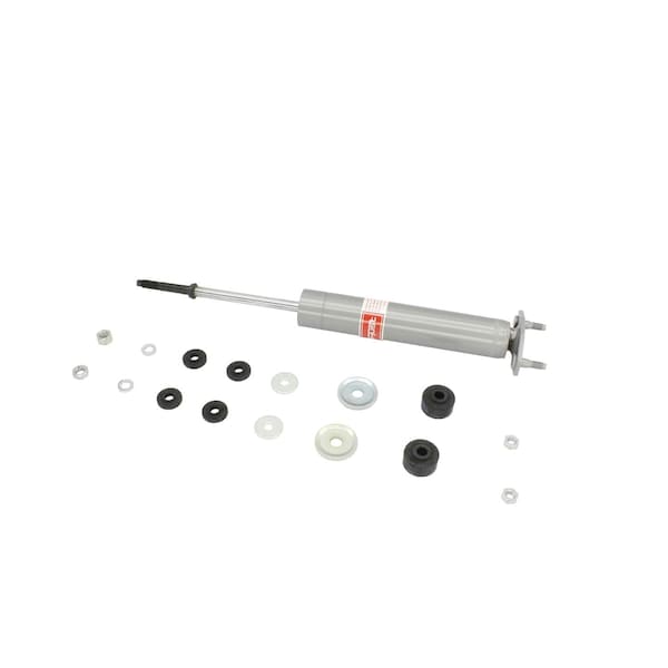 Kyb High Pressure Monotube Gas Shock for Cars and Trucks, KG4505 - main