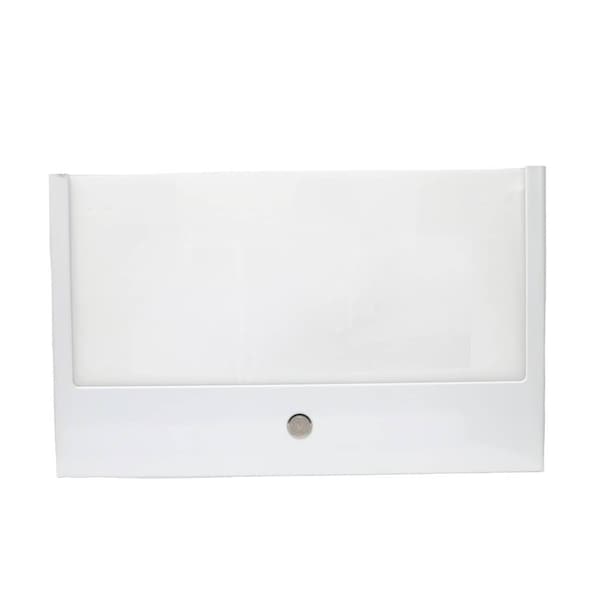 Ge GLASS PANEL DOOR ASM WB56X24944 - main